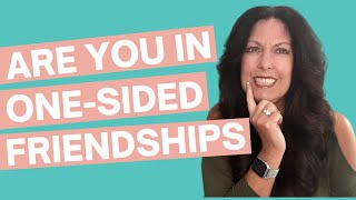 7 Signs of Codependent Friendships and Needy Relationships [upl. by Annawad]