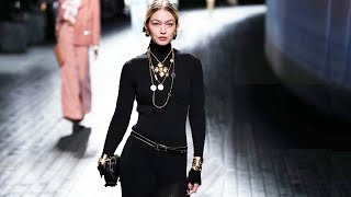 Chanel FallWinter 202425 Paris [upl. by Read597]