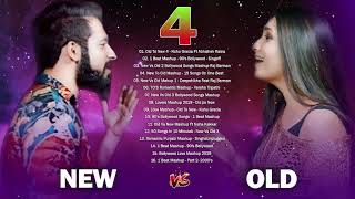 Old Vs New Bollywood Mashup songs 2020 90s Bollywood songs Mashup quotOld To New 4quot OLD Hindi Mashup [upl. by Paley]