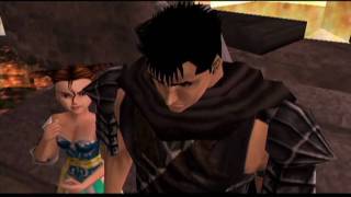 Lets Play Sword of the Berserk Part 6B  Zodd the Immortal [upl. by Matthaus]