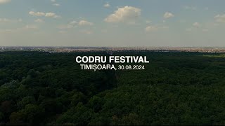 Alternosfera  Aftermovie  Codru Festival [upl. by Aihtenak]