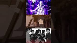 Sasuke s Cutest walk edit I am Obito [upl. by Shoifet]