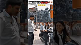 GIRLS SCOOTER VS BOYES PRORIDER RIDER RIDESKILLS [upl. by Osber732]