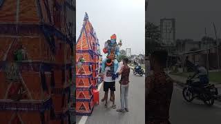 tufani kawadkawadyatra mahakal sketchingkawad mahadev bholenath jubinnautiyal shorts viral [upl. by Lloyd]