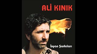 Ali Kınık Alayına İsyan [upl. by Osmen]