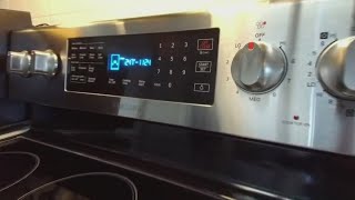 The saga of the selfcleaning oven too hot to use [upl. by Toby]