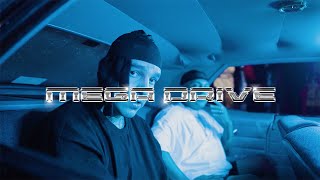 Geassassin ft Fntxy  “Mega Drive” prod Drama ▲ Theme Video Oficial [upl. by Roosevelt]