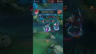 U Cant Escape From My Beatrix Snipe  zephyrmyh mobilelegends mobilelegendsbangbang beatrix op [upl. by Daub]