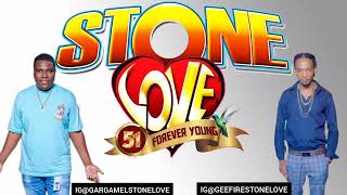 STONELOVE SOULS JUGGLING 2024 NEW OLD SCHOOL SOULS MIX BY DJ GARGAMEL AND GEEFIRE STONELOVE SOULS [upl. by Aikcir]