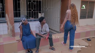 EVIL MOTHER👻EP4 SPENDYLOVE FEARS TO SHOW SOAKIN 2 NANA YEBOAH DA FATHER😭FT OPOKUODEHYIEBABETTY [upl. by Ocirred196]