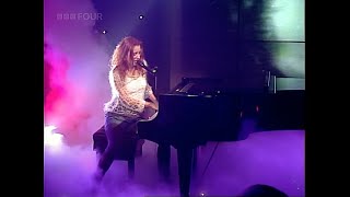 Tori Amos  Cornflake Girl  TOTP  1994 [upl. by Onfroi]