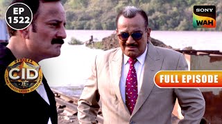 ACP Pradyuman ने किया Culprit का पर्दाफाश  CID  सीआईडी  17 Dec 2023 [upl. by Marla512]