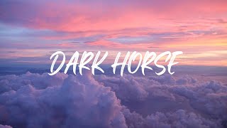 Katy Perry  Dark Horse ft Juicy J lyrics [upl. by Ikram206]