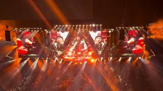 Medley “tu vuoi da me qualcosa” Vasco Rossi  Stadio San Siro Milano  Concerto del 15062024 😍🤩🔝🔝🔝 [upl. by Naginarb]