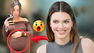 quotKendall Jenner on Marriage and Settling Down I’m Not Ready for Forever Yet😲🤫 [upl. by Hauck231]