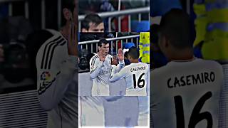 Gareth Bale speed 🏃✨⚡  shorts viral fyp [upl. by Olympe]