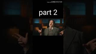 Fantastic Beasts 3 new movie part 2 [upl. by Earleen]