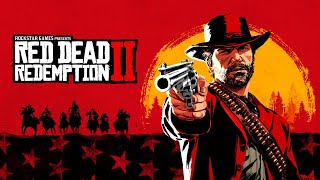 Agiotagem e Outros Pecados Parte 4  Pescaria Pra Relaxar  Red Dead Redemption 2 15 [upl. by Kcirad]