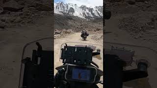 Spiti ride lovely mountainsspiti spitivalley ktm ktmadventure390 mountains ktmadventure [upl. by Goldstein519]