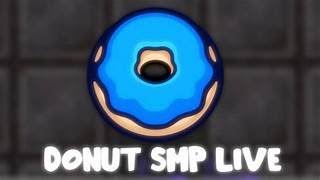 DONUT SMP LIVE base rating [upl. by Chadd]