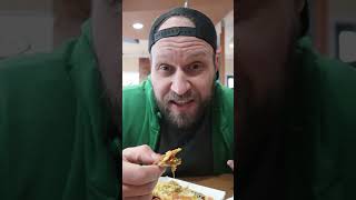 Taco Bells Mexican Pizza  SKIP IT or EAT IT  Ep 13 [upl. by Lonee769]