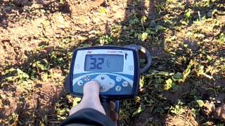 Minelab xterra 705 setup and tips read description for more info [upl. by Eiramlatsyrk]