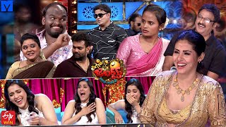 Extra Jabardasth Latest Promo  27th October 2023  Rashmi GautamSadaImmanuelBullet BhaskarFaima [upl. by Aratihc525]