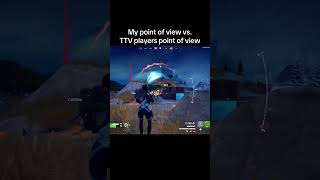 killing Twitch streamers  their reaction Fortnite FortniteClips Shorts [upl. by Andres]