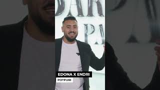 ENDRI MALLKUQI ft EDONA HASANAJ [upl. by Eiramnaej779]