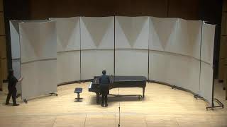 Piano Studio Recital I [upl. by Llyrehc910]