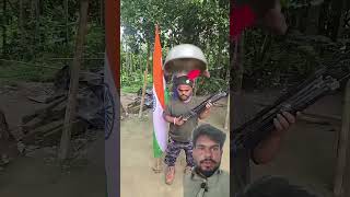 Soldier ki bahaduri ytshorts [upl. by Dinsdale526]