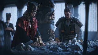 Total War Three Kingdoms Gameplay Demo  E3 Live 2018 [upl. by Korney109]