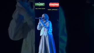 Salma Salsabila Perfome Di Festival Bahari Nusantara  Kalimantan Timur 2024 [upl. by Pacifica]