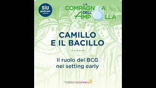 Camillo e il bacillo [upl. by Medovich]