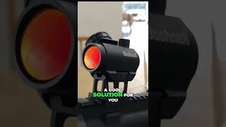 TRS25  The most budget you should go on a red dot [upl. by Thgiwd]