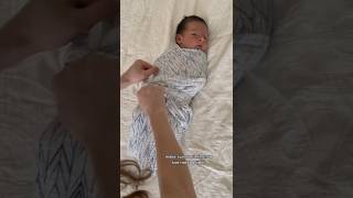 The Ultimate Guide To Swaddling Your Baby [upl. by Garlan]