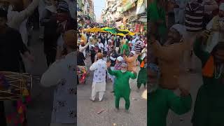 Ajmer bula lo Khwaja ji Daman mein chhupa Lo Khwaja ji Khwaja Garib Nawaz mujh😂😂 [upl. by Bernice]