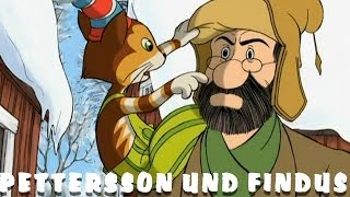 Pettersson und Findus  Erfindungen  Trailer [upl. by Lareneg773]