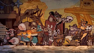 Full Wastelanders band 1 hour [upl. by Ginzburg]