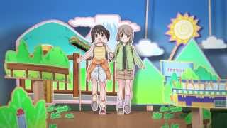 Yama no Susume NCED [upl. by Angeli]