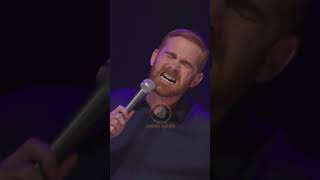 Andrew Santino  You Know What I Want At The Border [upl. by Ysset411]