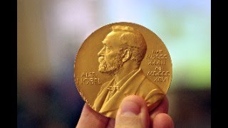 The Nobel Prize  Celebrating Breakthroughs in Science [upl. by Natividad]