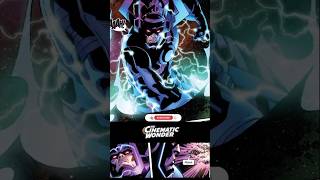 Ultimate Galactus Is Terrifying shorts [upl. by Enowtna]