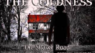 STEPHEN KING THE COLDNESS ON SHAWL ROAD AUDIO BOOK PART 3 109 MINS [upl. by Gish]