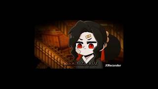 Pobre muzan demonslayer funny fypシ゚viral anime animation viralshorts [upl. by Longerich]