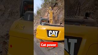 Most dangerous road in nepal 😱shorts trucking [upl. by Brigham250]