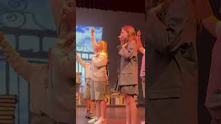 NCISD  NCISD Fine Arts Summer Camp produces Matilda Jr the Musical  2024 [upl. by Plato]