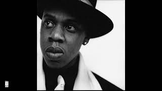 Jay Z x Reasonable Doubt Type Beat  quotDevils Piequot [upl. by Haroppizt]