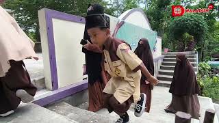 Akreditasi BAN  PDM Jateng SDIT Waladun Sholihun Day 1 sekolah akreditasi akreditasisekolah [upl. by Ayet]