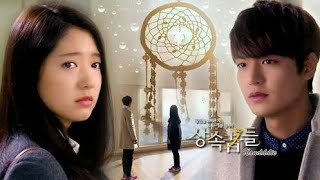 The heirs Kore klip  Serseri [upl. by Etteinotna]